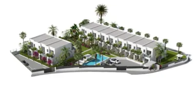 Casa adosada en Urbanización Golf Bahía photo 12