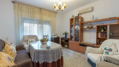 Chalet en Albolote photo 12
