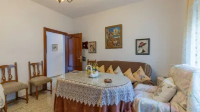 Chalet en Albolote photo 14
