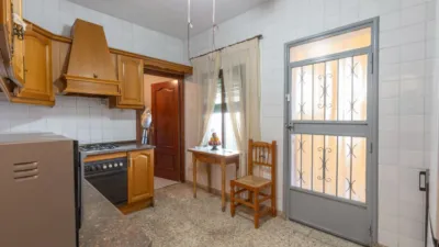 Chalet en Albolote photo 15