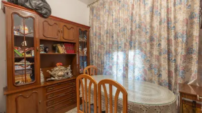 Chalet en Albolote photo 21