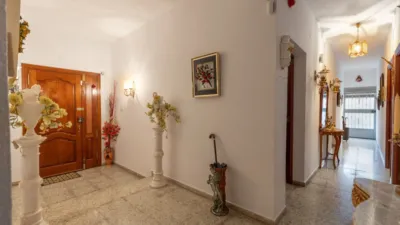Chalet en Albolote photo 25