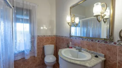Chalet en Albolote photo 28