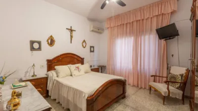 Chalet en Albolote photo 29