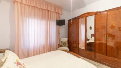 Chalet en Albolote photo 31