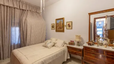 Chalet en Albolote photo 32