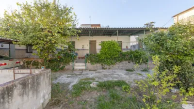 Chalet en Albolote photo 8