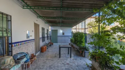Chalet en Albolote photo 9