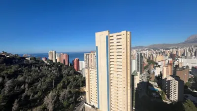 Pis – Benidorm - Vista 3