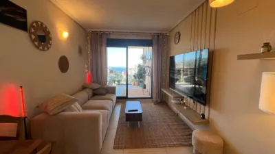 Pis – Benidorm - Vista 5