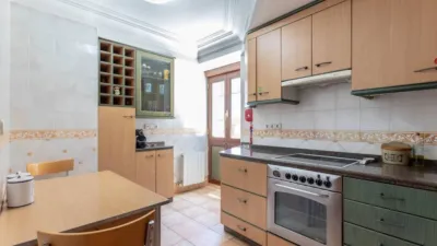 Apartment in Iralabarri photo 11