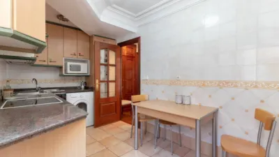 Apartment in Iralabarri photo 12