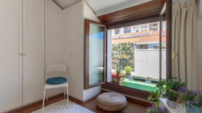 Apartment in Iralabarri photo 3