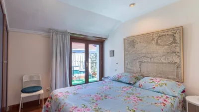 Apartment in Iralabarri photo 6