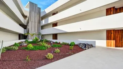 Apartamento en Adeje Norte photo 3