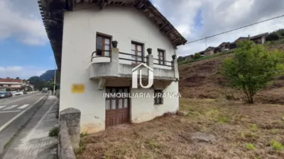 Chalet in Adino photo 2