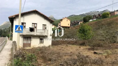 Chalet en Adino photo 8