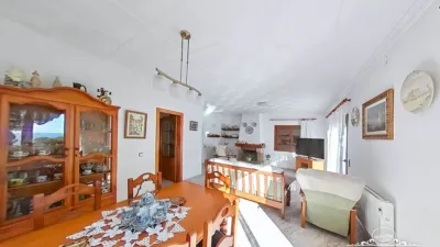 Chalet in Canyelles-La Montgoda photo 14