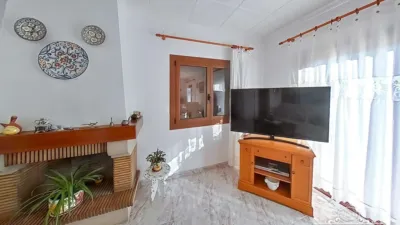 Chalet in Canyelles-La Montgoda photo 17