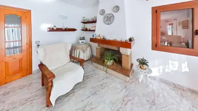 Chalet in Canyelles-La Montgoda photo 18
