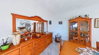 Chalet in Canyelles-La Montgoda photo 19