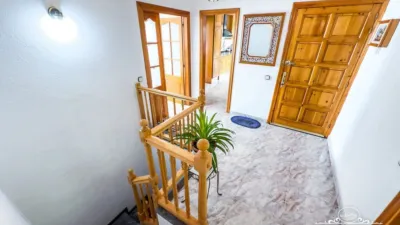 Chalet in Canyelles-La Montgoda photo 25