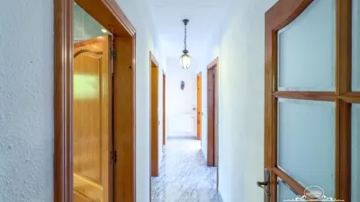 Chalet in Canyelles-La Montgoda photo 26