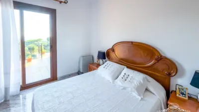 Chalet in Canyelles-La Montgoda photo 35