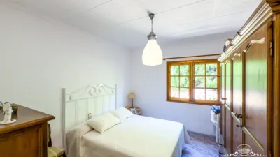 Chalet in Canyelles-La Montgoda photo 39