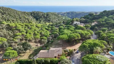 Chalet in Canyelles-La Montgoda photo 3