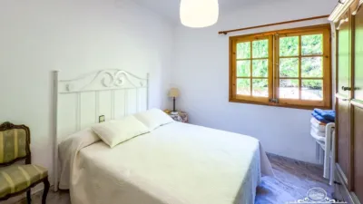 Chalet in Canyelles-La Montgoda photo 40