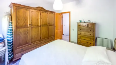 Chalet in Canyelles-La Montgoda photo 41