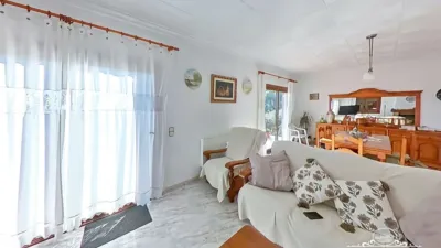 Chalet in Canyelles-La Montgoda photo 43