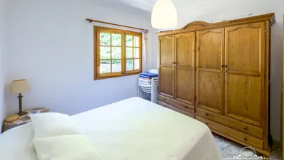 Chalet in Canyelles-La Montgoda photo 44