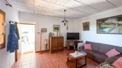 Chalet in Canyelles-La Montgoda photo 46