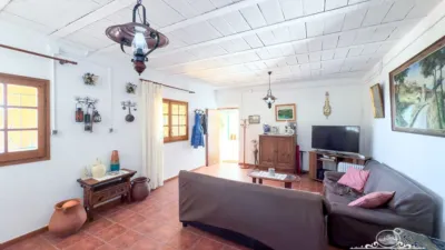 Chalet in Canyelles-La Montgoda photo 47