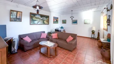 Chalet in Canyelles-La Montgoda photo 48