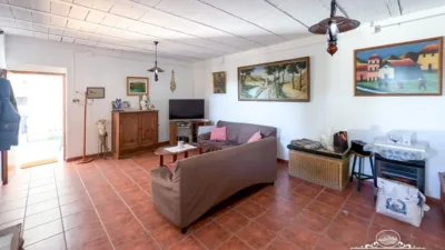 Chalet in Canyelles-La Montgoda photo 49