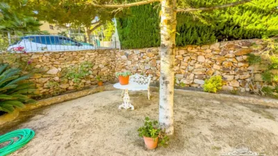 Chalet in Canyelles-La Montgoda photo 57