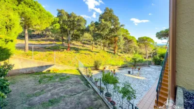 Chalet in Canyelles-La Montgoda photo 59