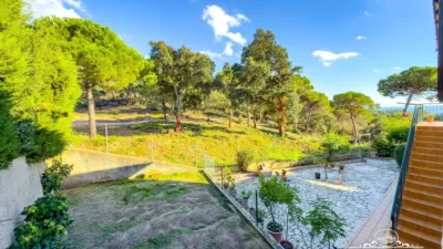 Chalet in Canyelles-La Montgoda photo 60