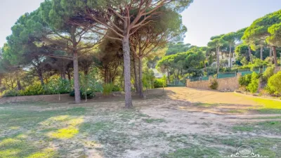 Chalet in Canyelles-La Montgoda photo 66