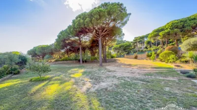 Chalet in Canyelles-La Montgoda photo 67