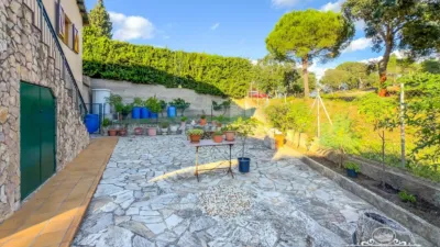 Chalet in Canyelles-La Montgoda photo 69
