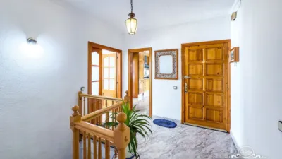 Chalet in Canyelles-La Montgoda photo 9