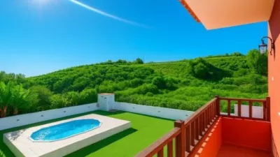 House in La Esperanza photo 3
