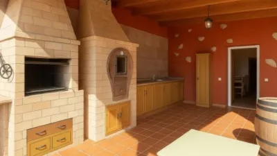 House in La Esperanza photo 4