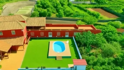 House in La Esperanza photo 5
