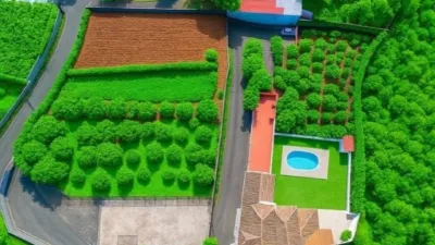 House in La Esperanza photo 7