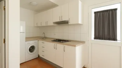 House in La Esperanza photo 8